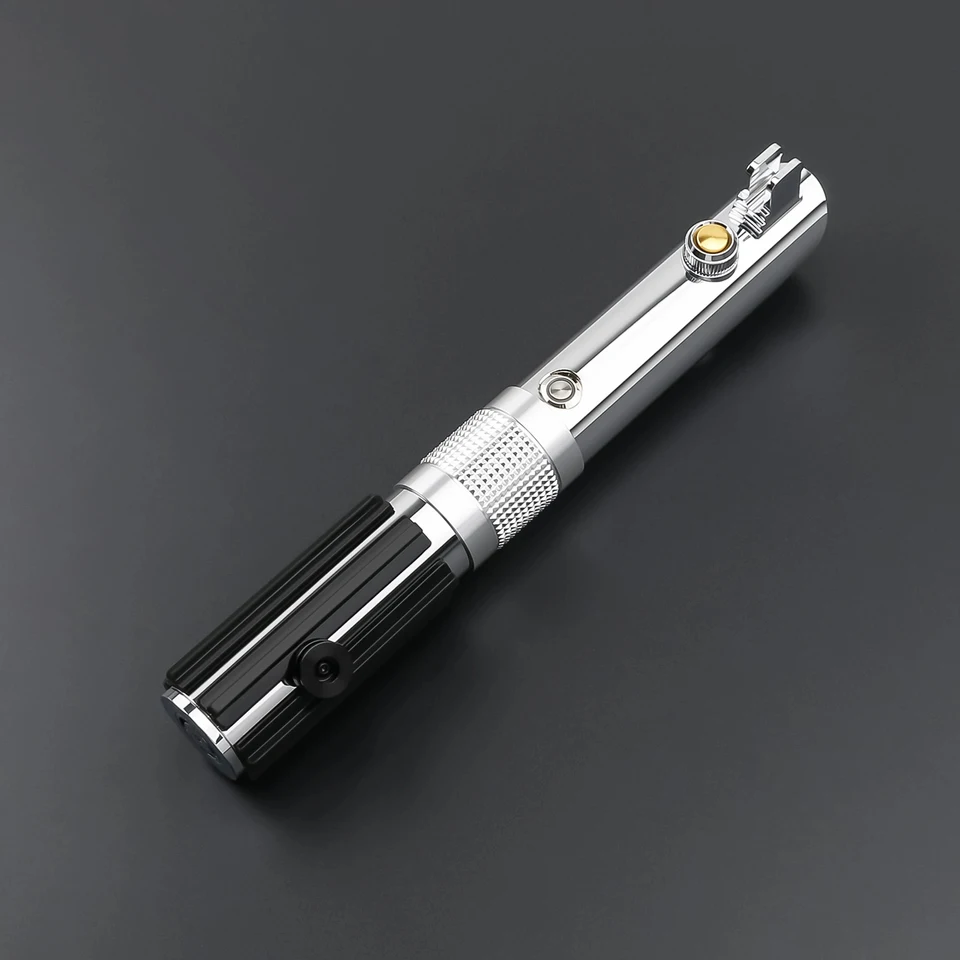 TXQSABER アナキンSE ライトセーバー スムーズスイング ヘビーデュー