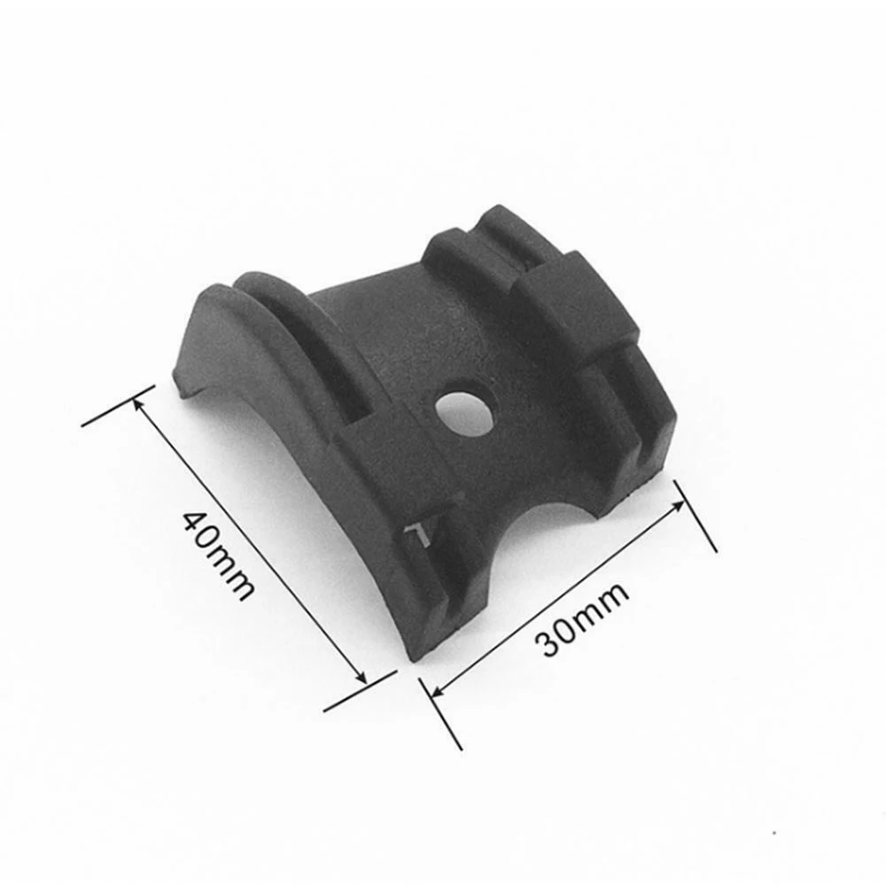 الدراجات الجبلية دراجة الطريق الدراجة المضادة للاحتكاك مع مسامير أسفل قوس الدراجة كابل حامل كابل الدراجة دليل كابل شيفتر #6