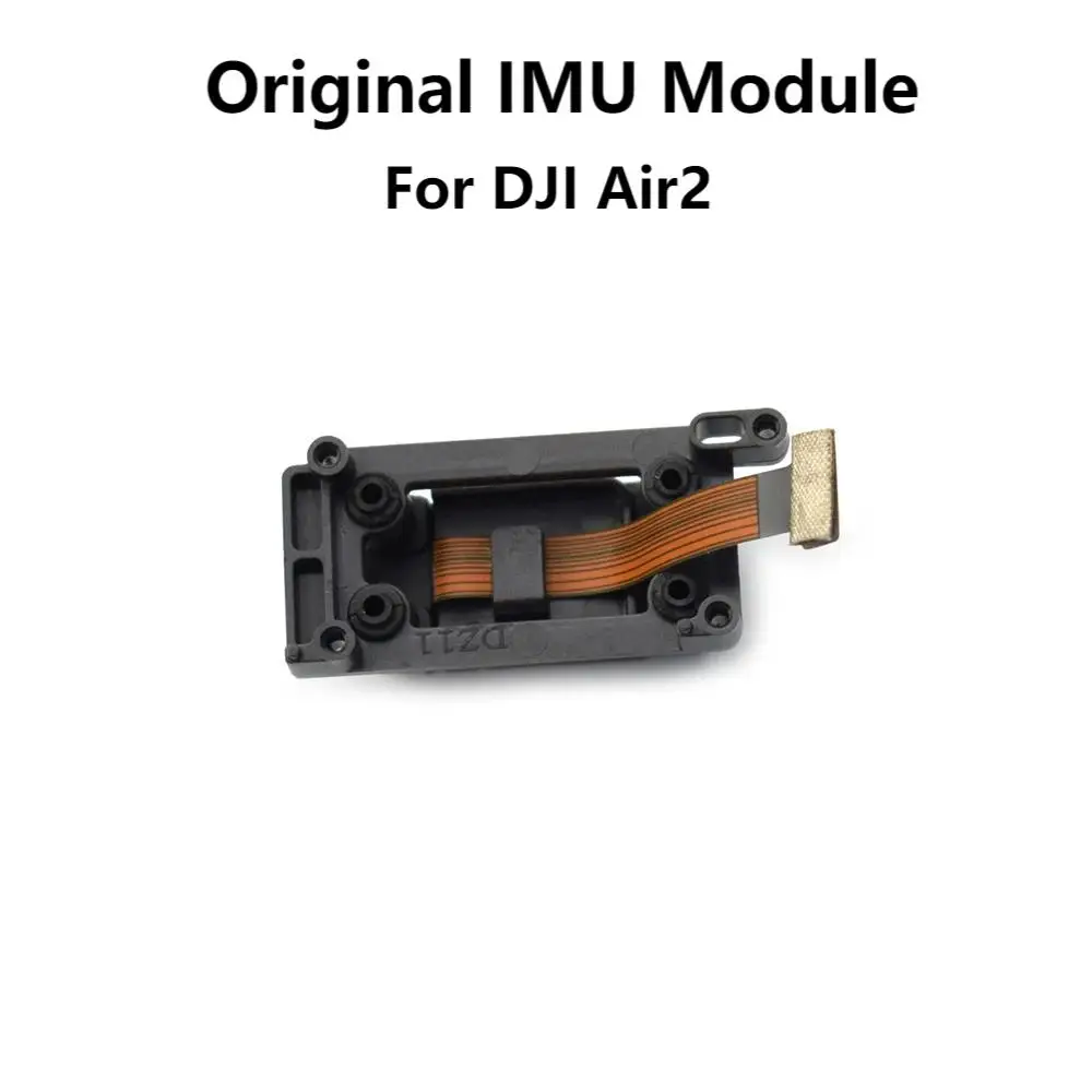 

Original for Mavic Air 2 IMU Module Replacement IMU Component for DJI Mavic AIR 2 Drone Repair Parts Accessrioes