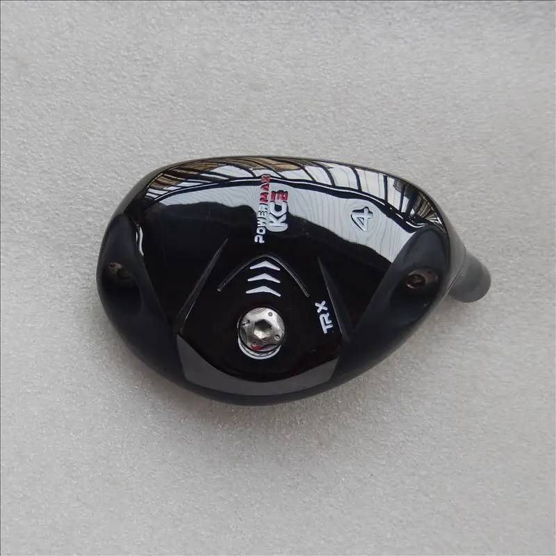 

GIGA KC2 Golf hybrid golf head U4 deg last 1 pc stock 236gms 0.370 hosel