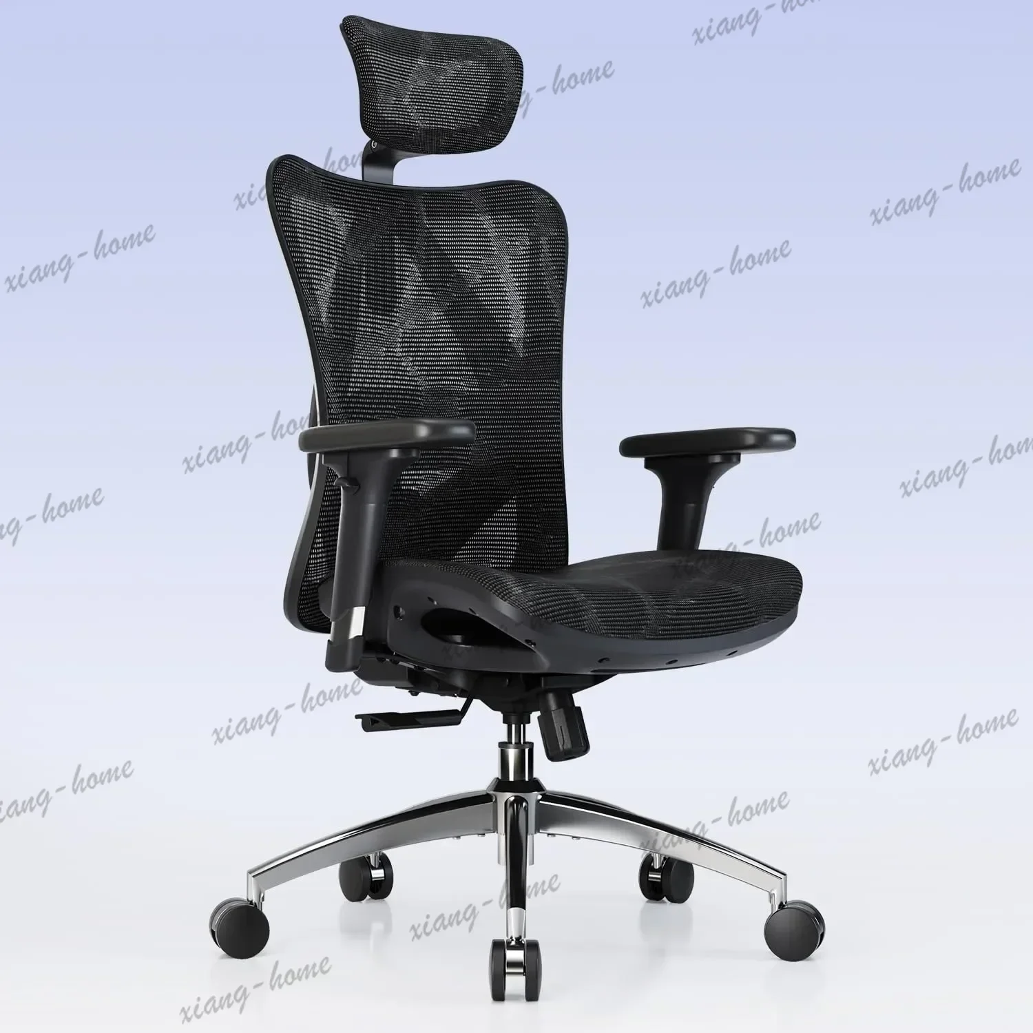 lsBreathable Durable Versatile Office Chair Professional Contemporary Cushioned Tall Office Chair Sedie Ufficio Office Furniture