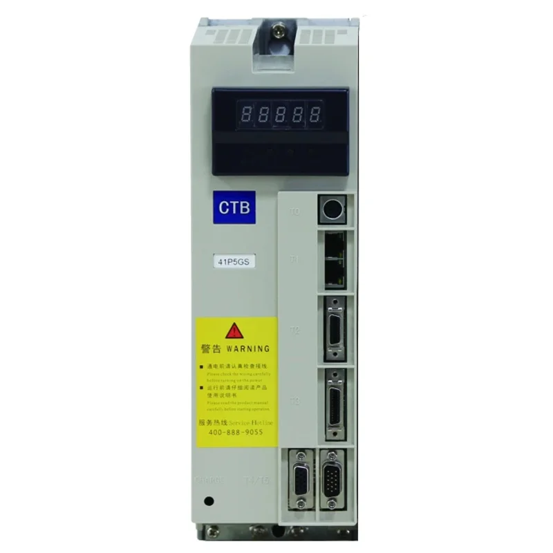 2025 Ctb Ac Servo M…