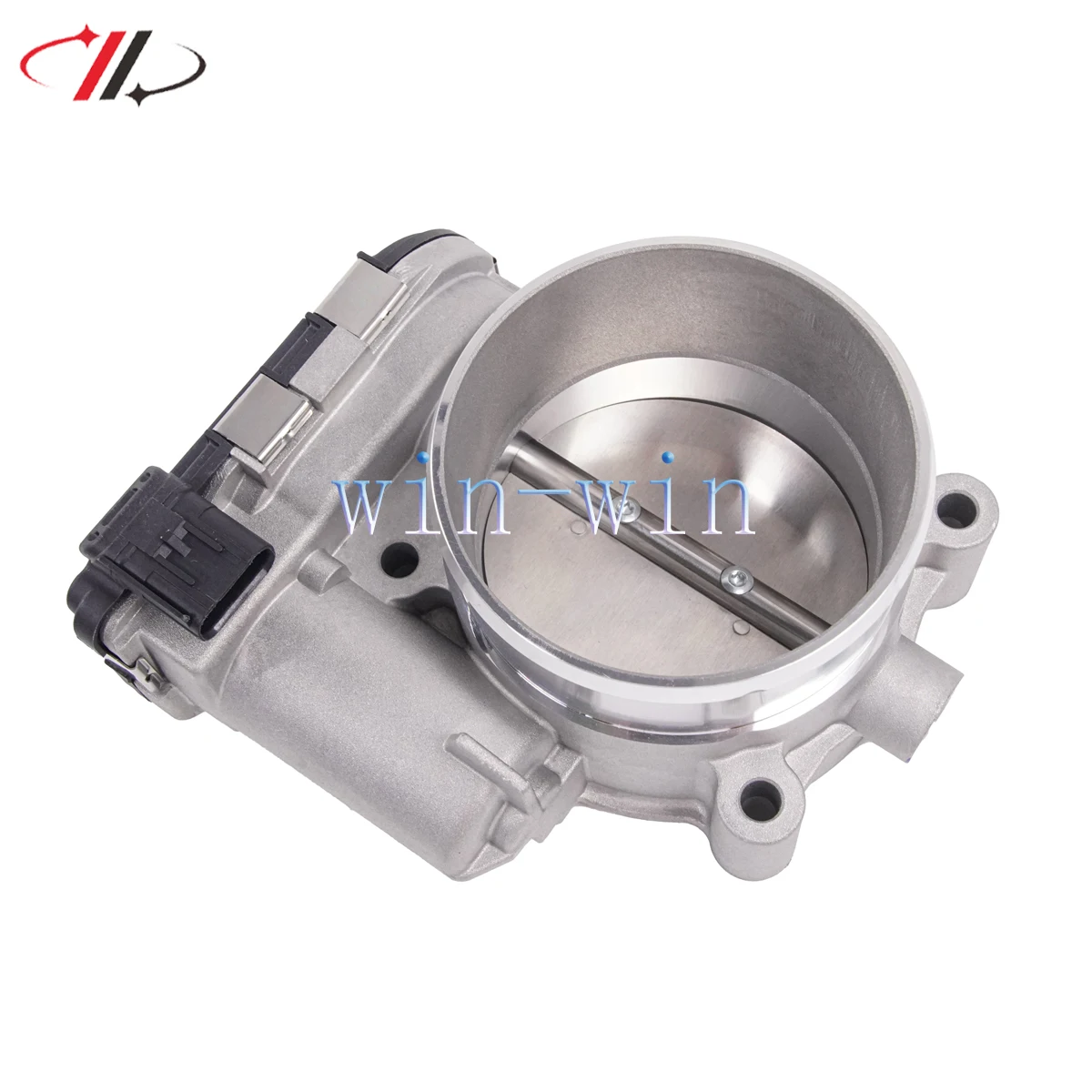 FR3E-9F991-AA High-Quality Throttle Body for Ford F-250 Super Duty Mustang GTF150 F250 F350 337-05526 FR3Z9E926A