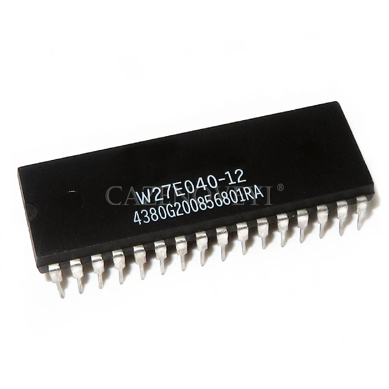 10PCS W27E040-12 W27E010-70 W27E010 W27C020-70 W27C020 W27C010-70 W27C01-70 UT621024PC-70L UT621024PC UM621024C-70LL DIP-32