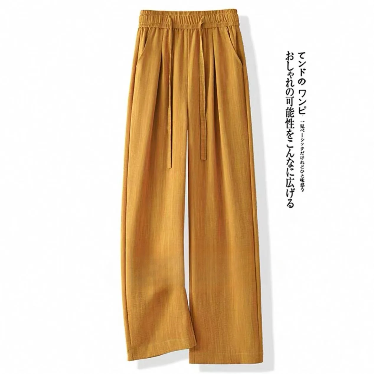 

Белые широкие брюки, женские зимние толстые брюки из овечьей шерсти, теплая свободная ночная рубашка с нежной подкладкой, брюки из мягкой оболочки в рубчик Ins