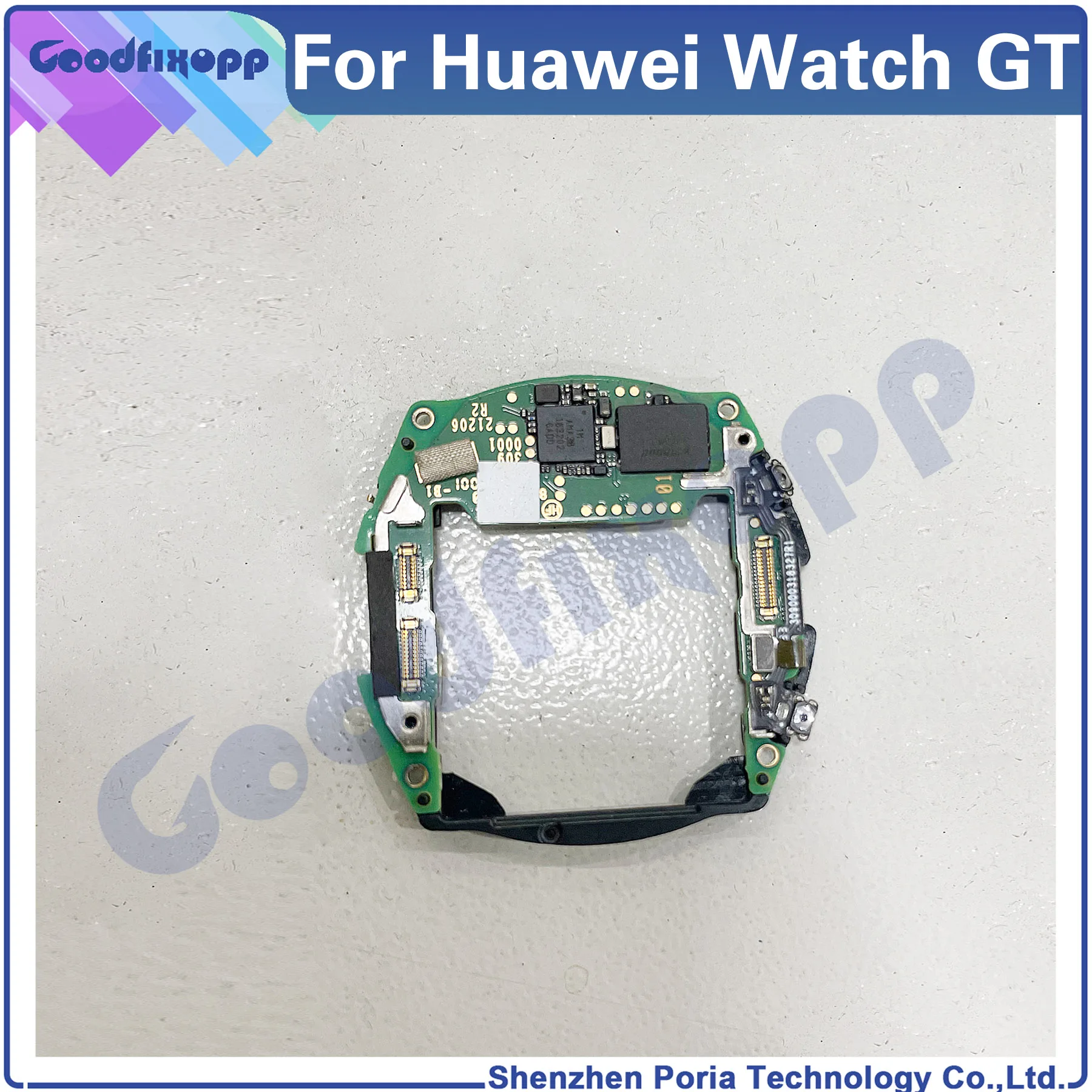 For Huawei Watch GT 46MM GT1 FTN-B19 Mainboard Watch motherboard Main Board Replacement