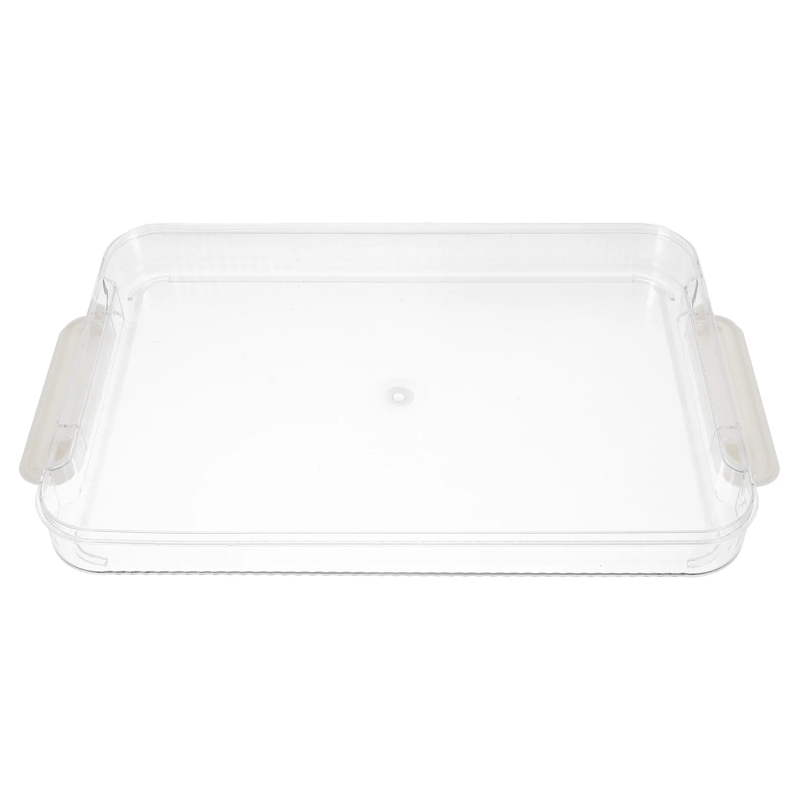 

Transparent Storage Box Office File Organizer Certificate Document Holder Paper Documents Test -office Files Organiser