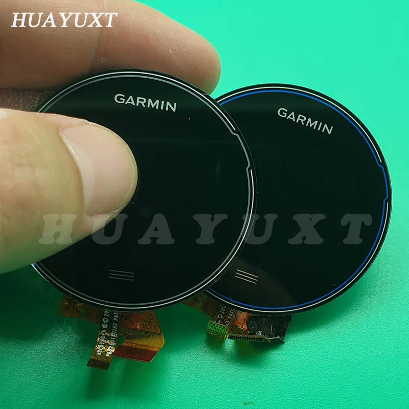 

LCD Display Screen For Garmin Forerunner 630 Replacement Parts