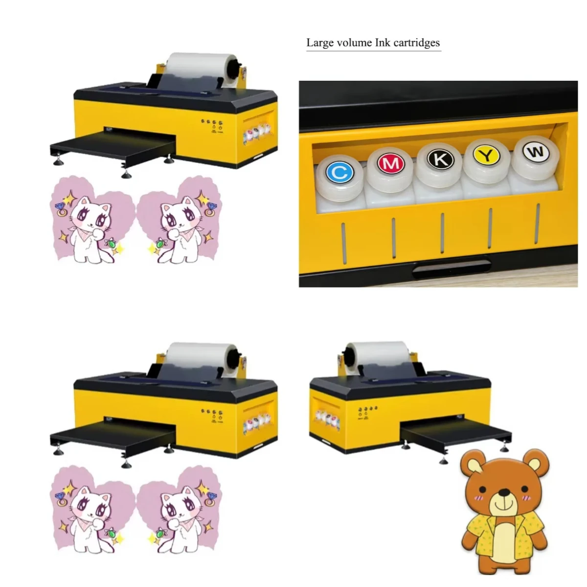 Wjw Hot Sale 21*30C…