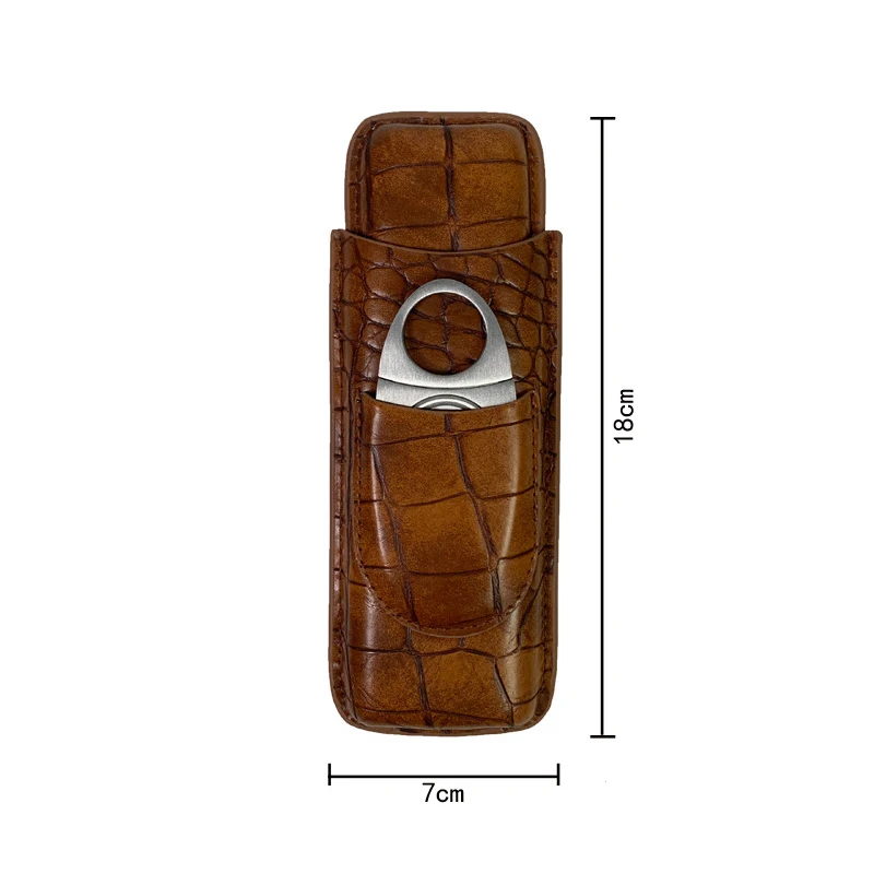 Thumbnail 4 - #1 Latest Cigar Cutters & Punches Updates