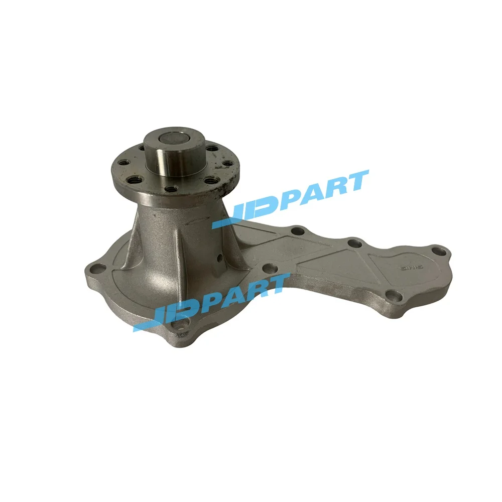 

4Fb1 Water Pump For Isuzu Engine Part