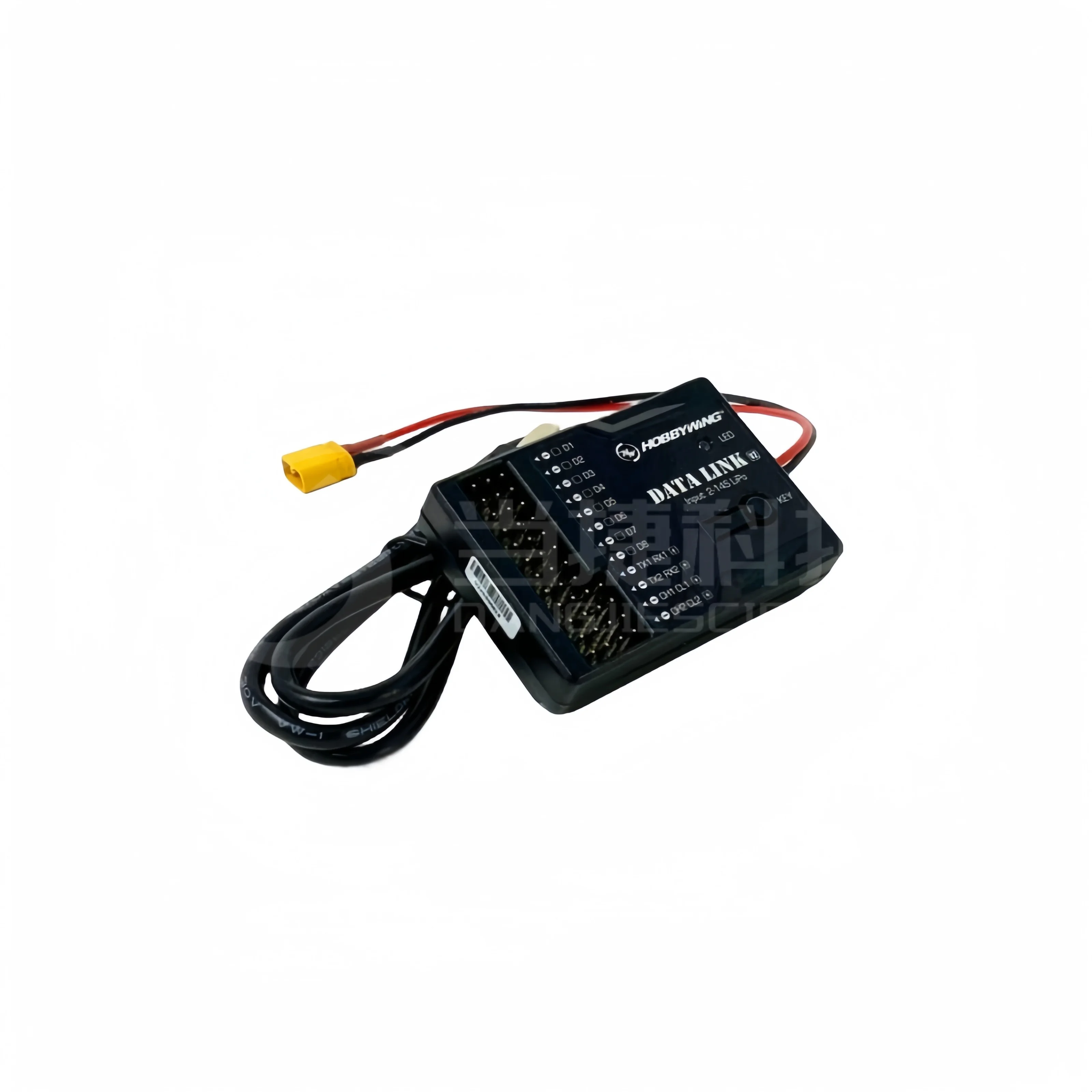 2026 Firmware Data Upgrade Box X6 X8 X9 X9PLUS X9MAX X11 Power Kit Sine Wave FOC
