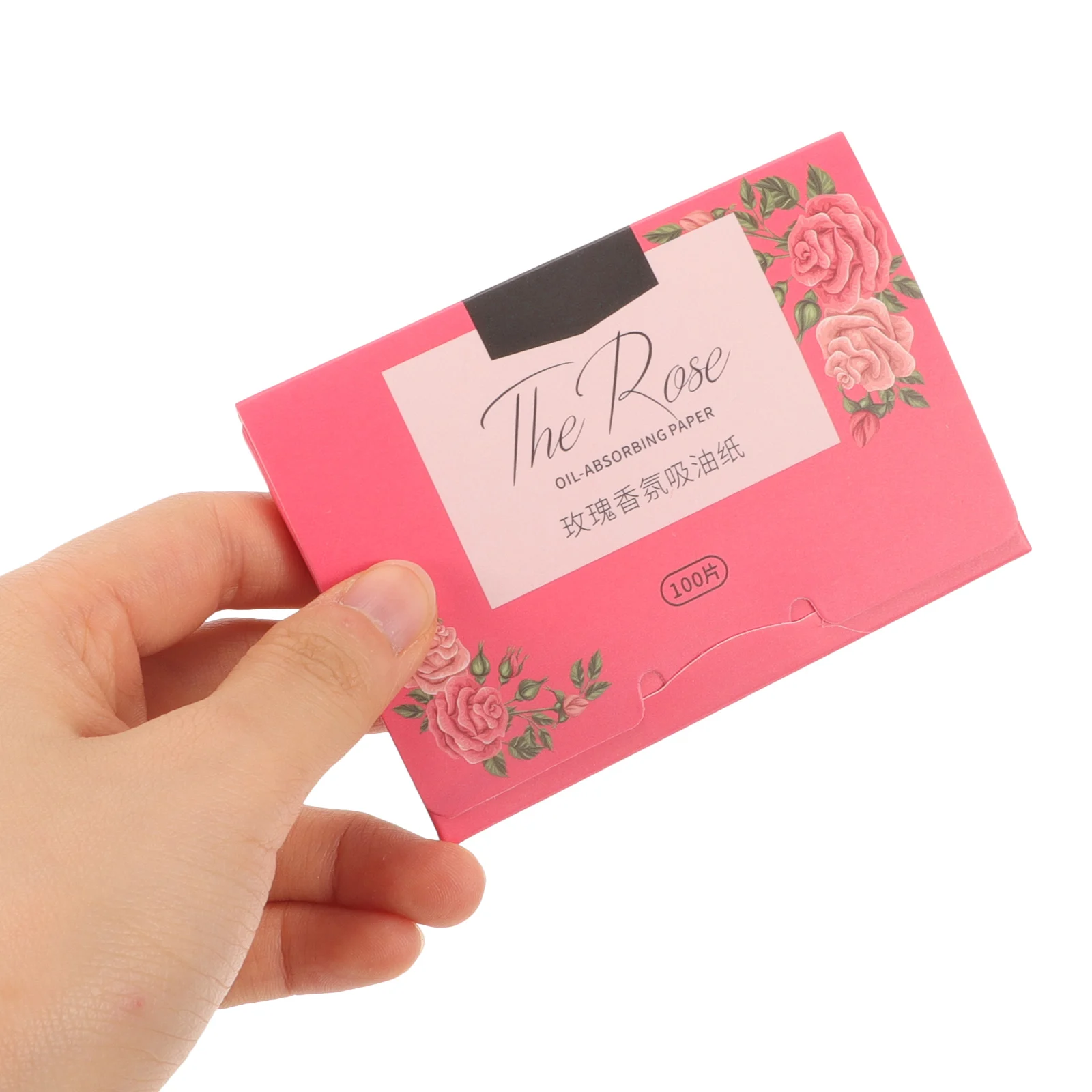 

Facial Oil Absorbing Sheets 2 Packs Blotting Papers for Oily Skin Unisex Environmental Safe Sensitive Excess Shine T Zone Acne