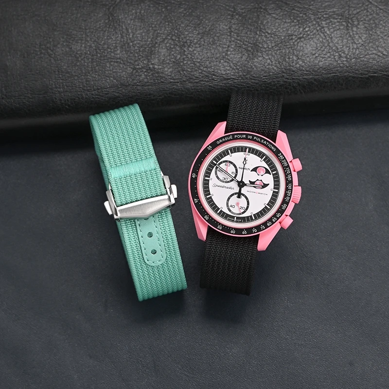 Premium Nylon Canva… - image