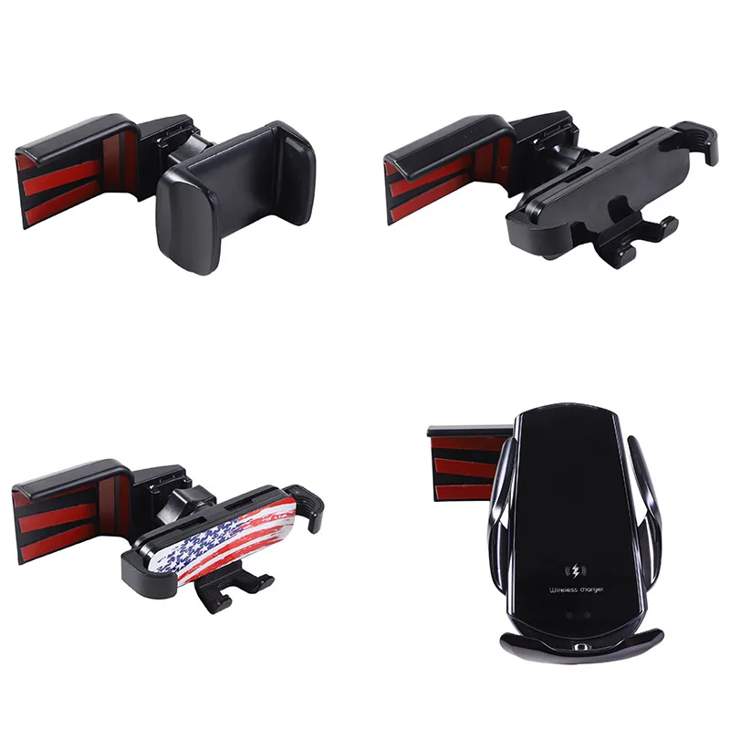 For Lotus EMIRA 2021-2023 Car Central Control Mobile Phone Bracket GPS Navigation Bracket Seat Car Interior Accessories