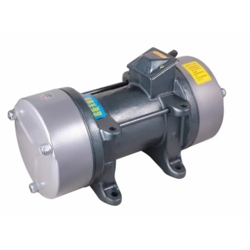 محرك الاهتزاز لاصق محرك هزاز الخرسانة الاسمنت محرك اهتزاز أحادي/ثلاث مراحل 380V220V