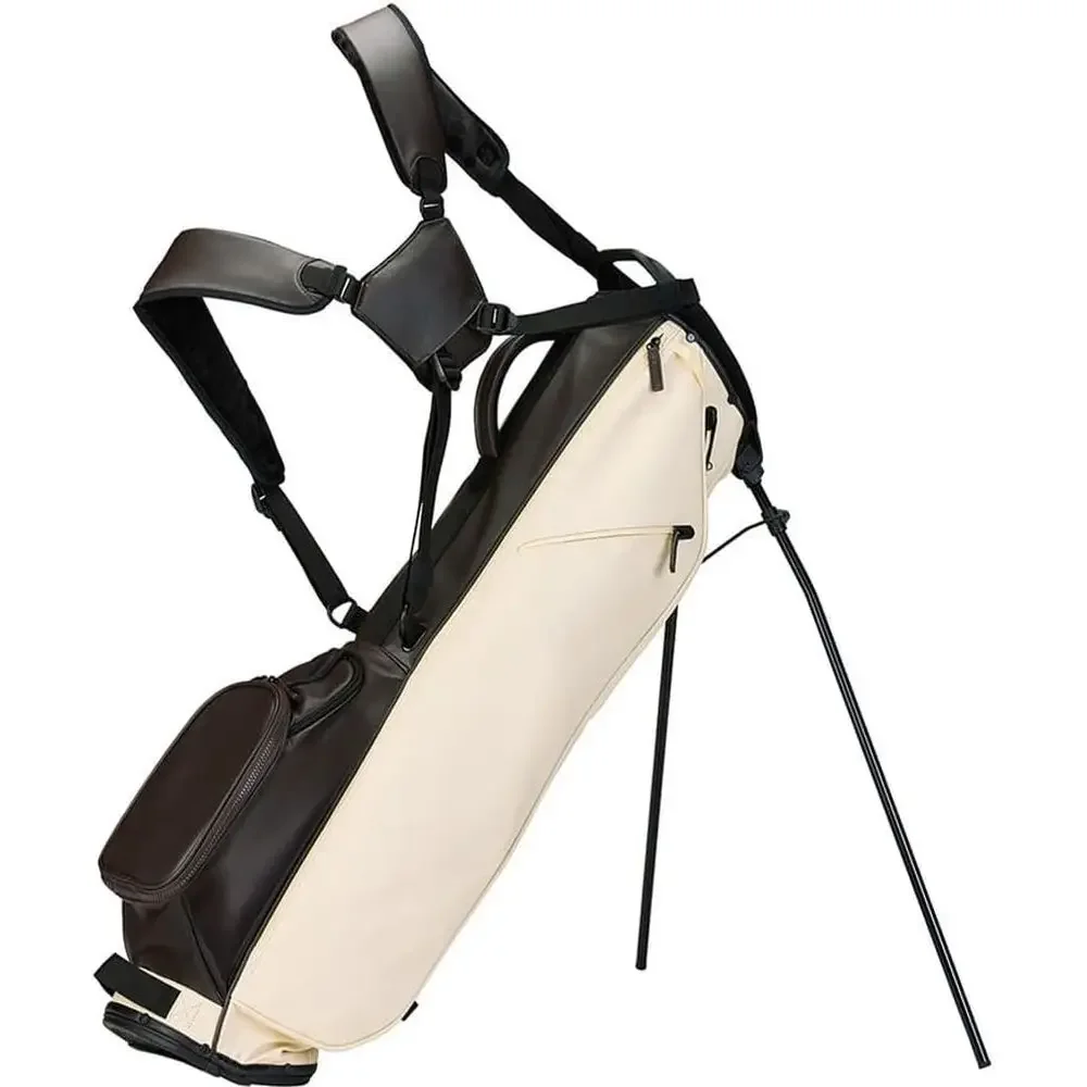 

Premium Carry Stand Bag for Tech Essentials