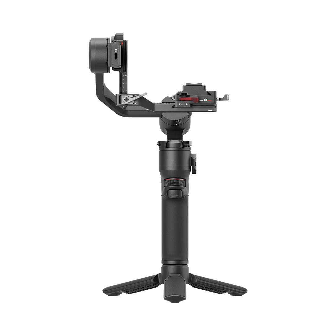 NEW Professional Handheld Camera Gimbal Stabilizer Ronin RS3 Mini 3-axis Gimbal