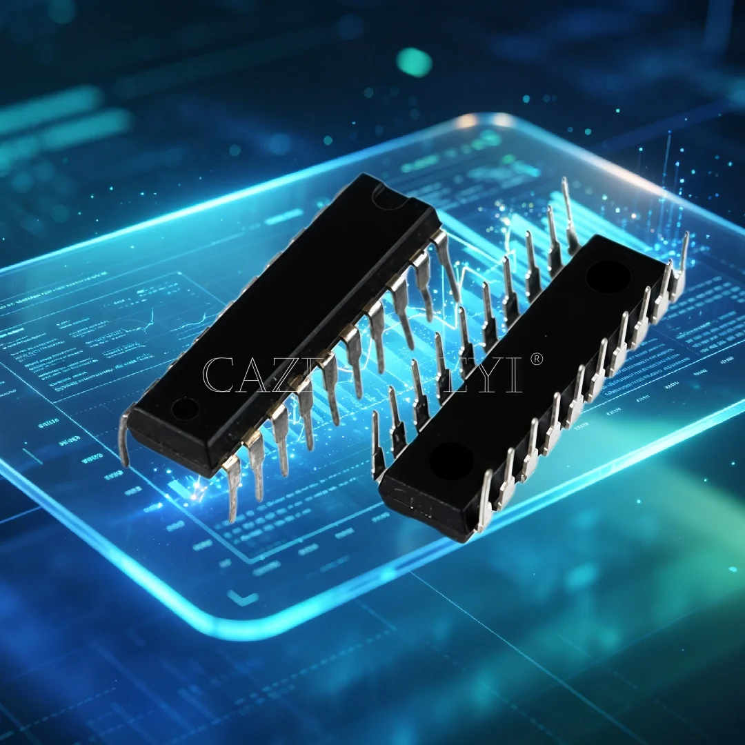 5PCS TDA16888 16888 TDA7250 7250 TDA7330B TDA7330 TDA7449L TDA7449 TDA8425 8425 DIP-20