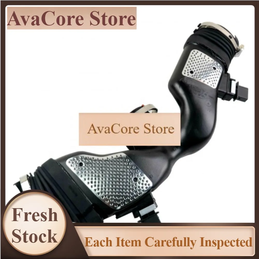 AvaCore G Air Clean Duct Mass Sensor For Mercedes Benz W164 W211 W251 A6420908237 6420908237