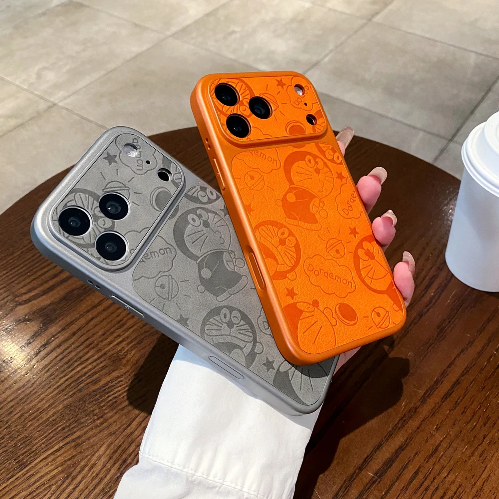 Funda de Teléfono de Cuero con - Phone Cases Leather reseña y precio