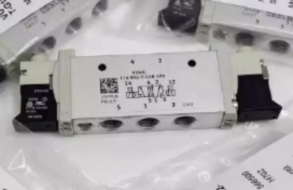 High Quality Soleno…