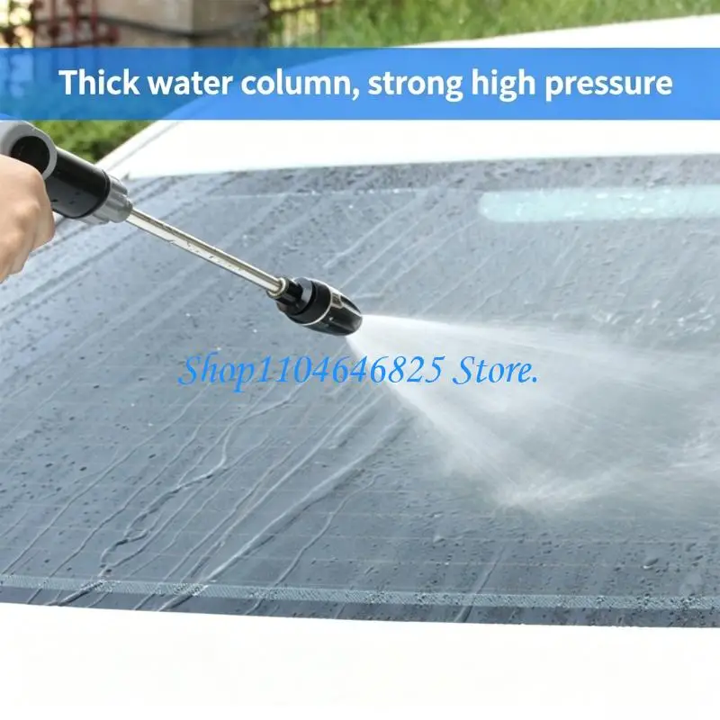 Plastic Water Sprayer Featuring Various Pressure picks For Plant Care