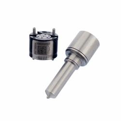 9308-625C And Nozzle G341 Fuel Injection Repair Kit 7135-581 For 1100100-ED01 EMBR00101D 28236381