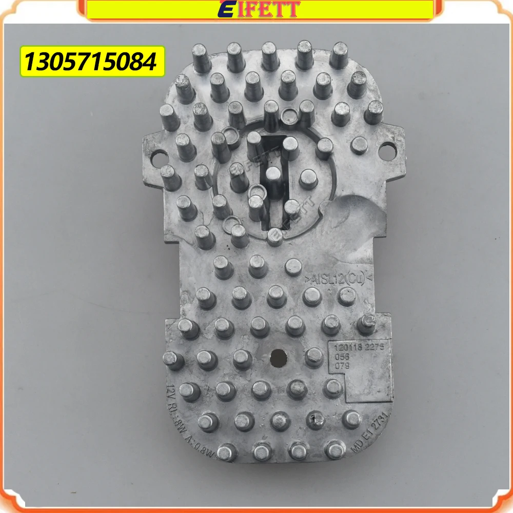 Headlight LED INSERT DIODE MODULE FOR BMW X5 X3 3 6 Series E92 E93 F06 F12 63117263051 1305715084