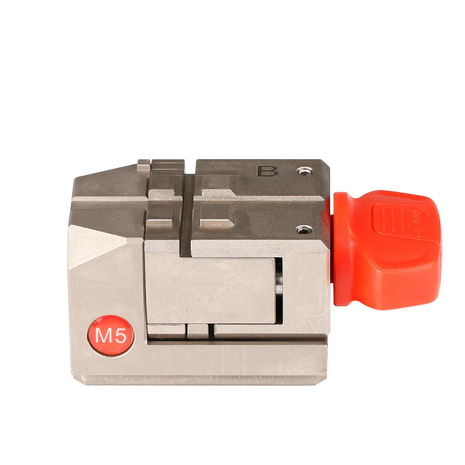 For Xhorse Upgrade M5 Clamp Available for All Xhorse Automatic Key Cutting Machine