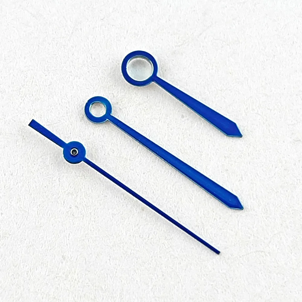 قرص NH35 مربع قرص أرقام رومانية مناسب لاستبدال ساعة الحركة NH35 ومؤشر قرص الأجزاء