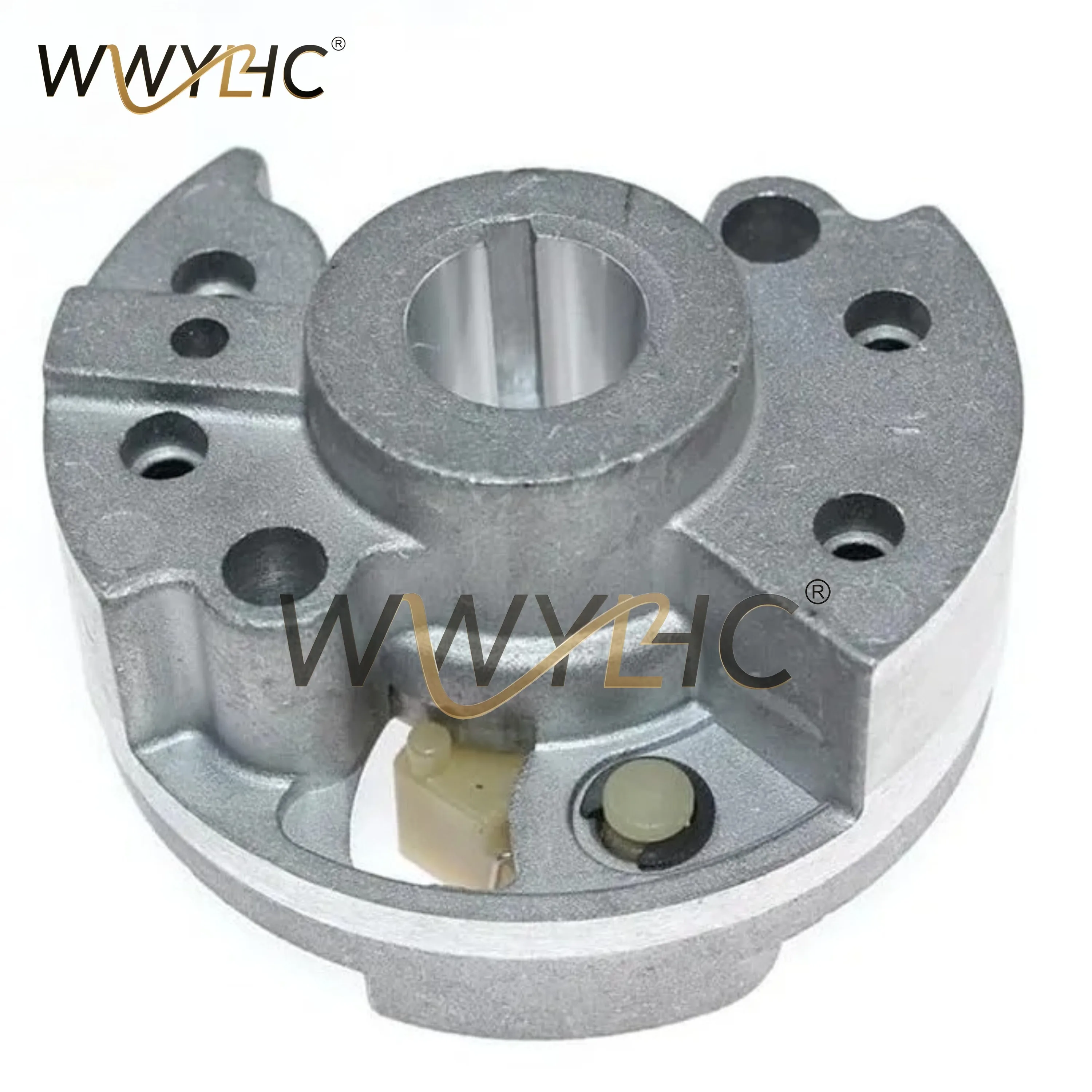 Garden Accessories 587655101 587955101 576593001 584809701 Flywheel EBZ6500 EBZ7500