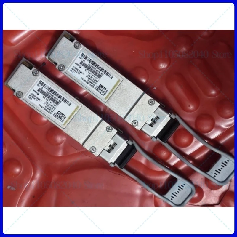 Used For Cisco QSFP-40G-SR-BD module 10-2945-02