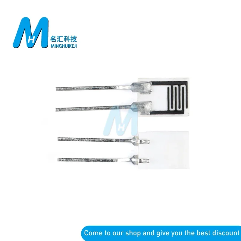 Cj-Hr31 HR31D Humid…