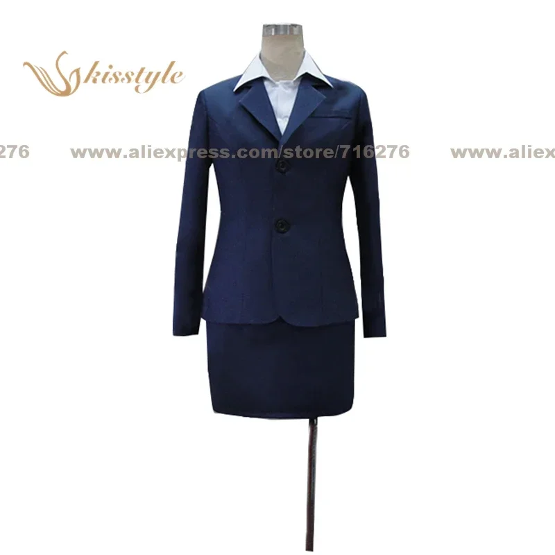 

Anime Psycho-Pass Akane Tsunemori Uniform COS Clothing Cosplay Costume,Customized Accepted
