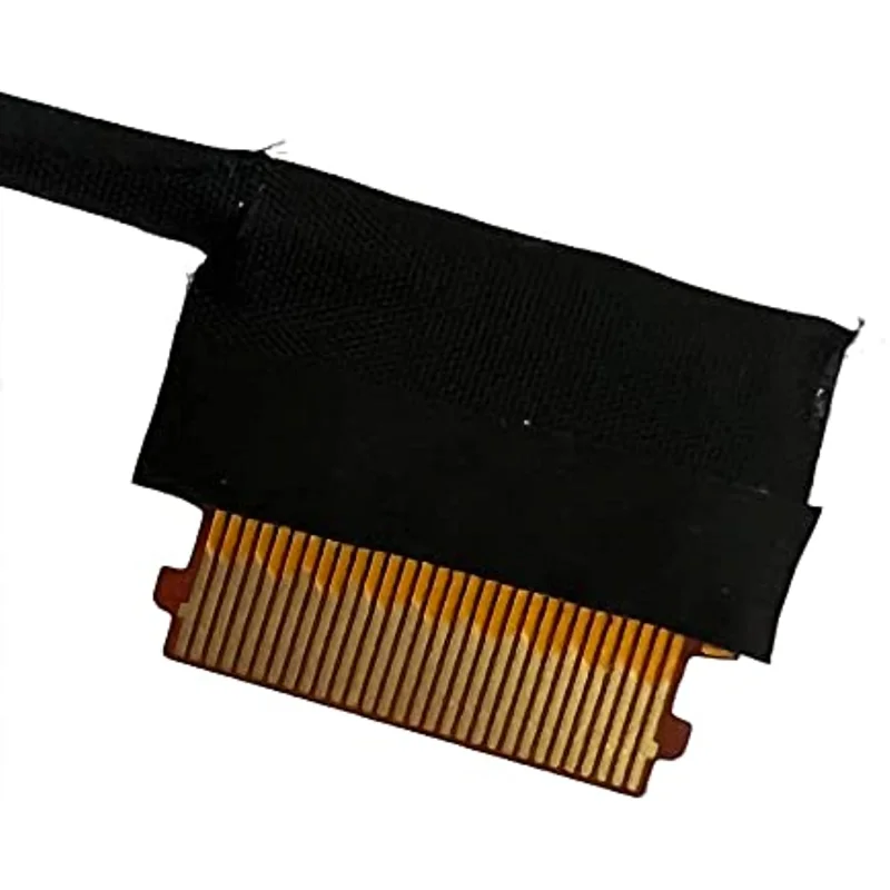 Touch Laptop LCD LED LVDS Video Screen Cable with Camera Cable GPC56 for Envy X360 15M-ED 15T-ED 15-ED DC02003N500