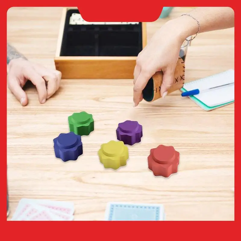 2 set di stili diversi Gioco di cattura rock Allenamento con coordinazione occhio-mano per giochi di famiglia