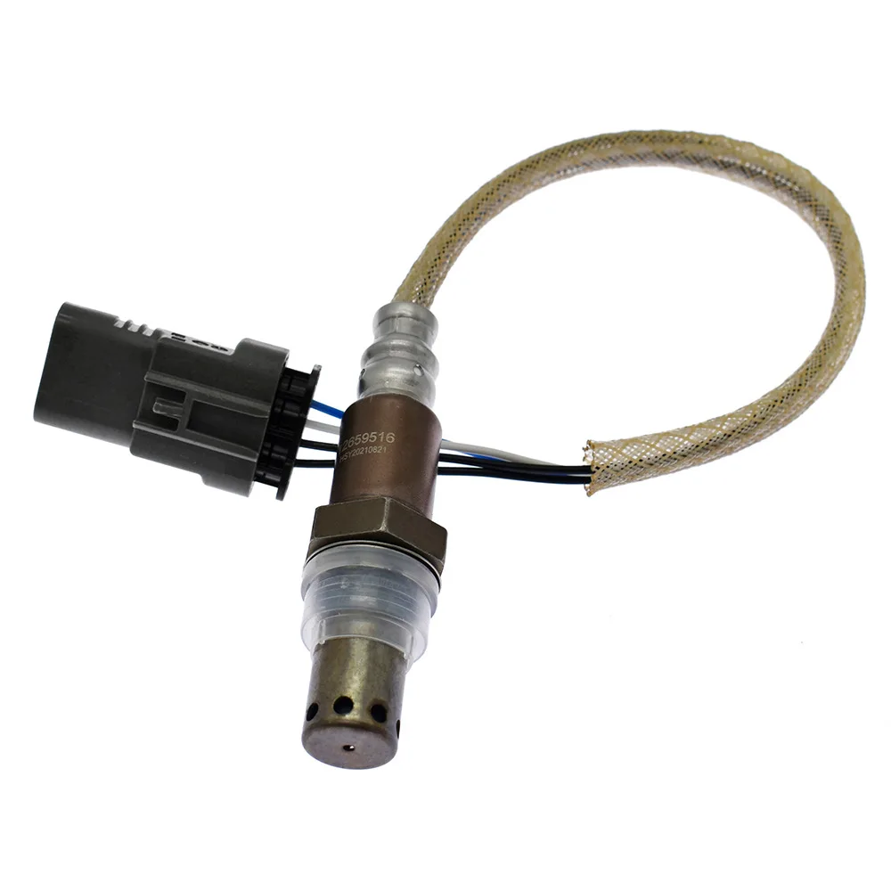 1pcs Upstream O2 Oxygen Sensor 12659516 12637679 21581 2344940 Compatible with Chevrolet Silverado 1500 5.3L Engine 2014-2018