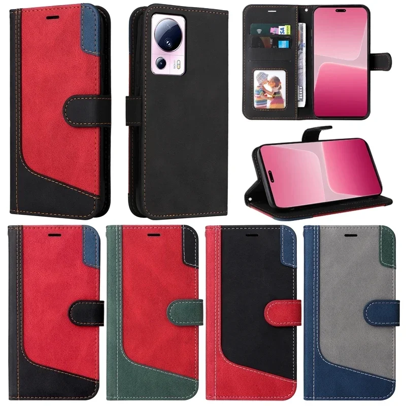 New Leather Case Fo… - image