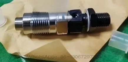 Mechanical fuel injector, suitable for 23600-59325 23600-19075 23600-19035/19045