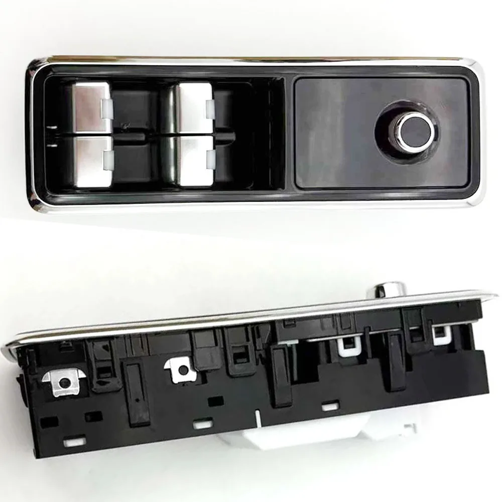 For Land Rover Range Rover L405 L494 / Power Window Glass Lift Switch OE:JPLA-14717-AC JPLA-14540-AE JPLA14540AE JPLA14717AC