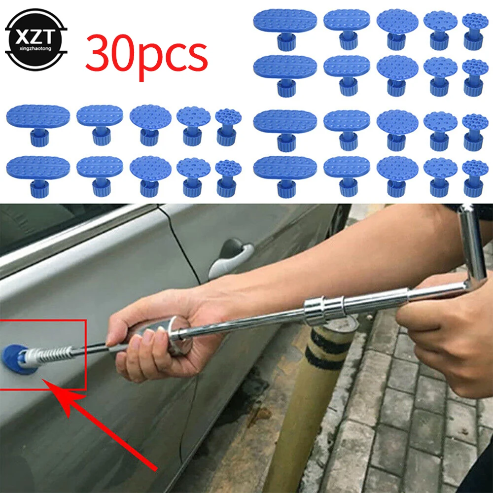 30Pcs Car Body Hail…