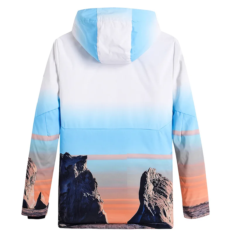 スキースーツ スノーボード ダブルボード レディース 冬 アウトドア 暖かい 厚手 スキースーツ