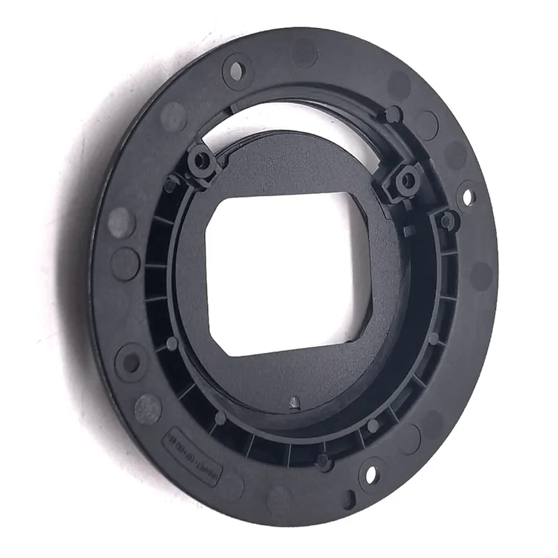 Lens Bayonet Mount Ring For Canon EF-M 18-150Mm Bayonet Lens Mount Repair Part-N34R