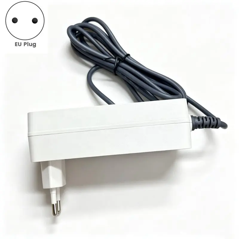 B16C-For Starlink Mini Power Cable 60W Replacement Power Supply Adapter DC 30V 2A Output Wall EU