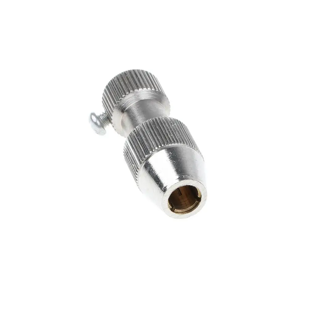 Lab Science Experiment Equipment Stainless Paddle Collet for Electric Stirrer Mixer Shaft for JJ Overhead Mixer