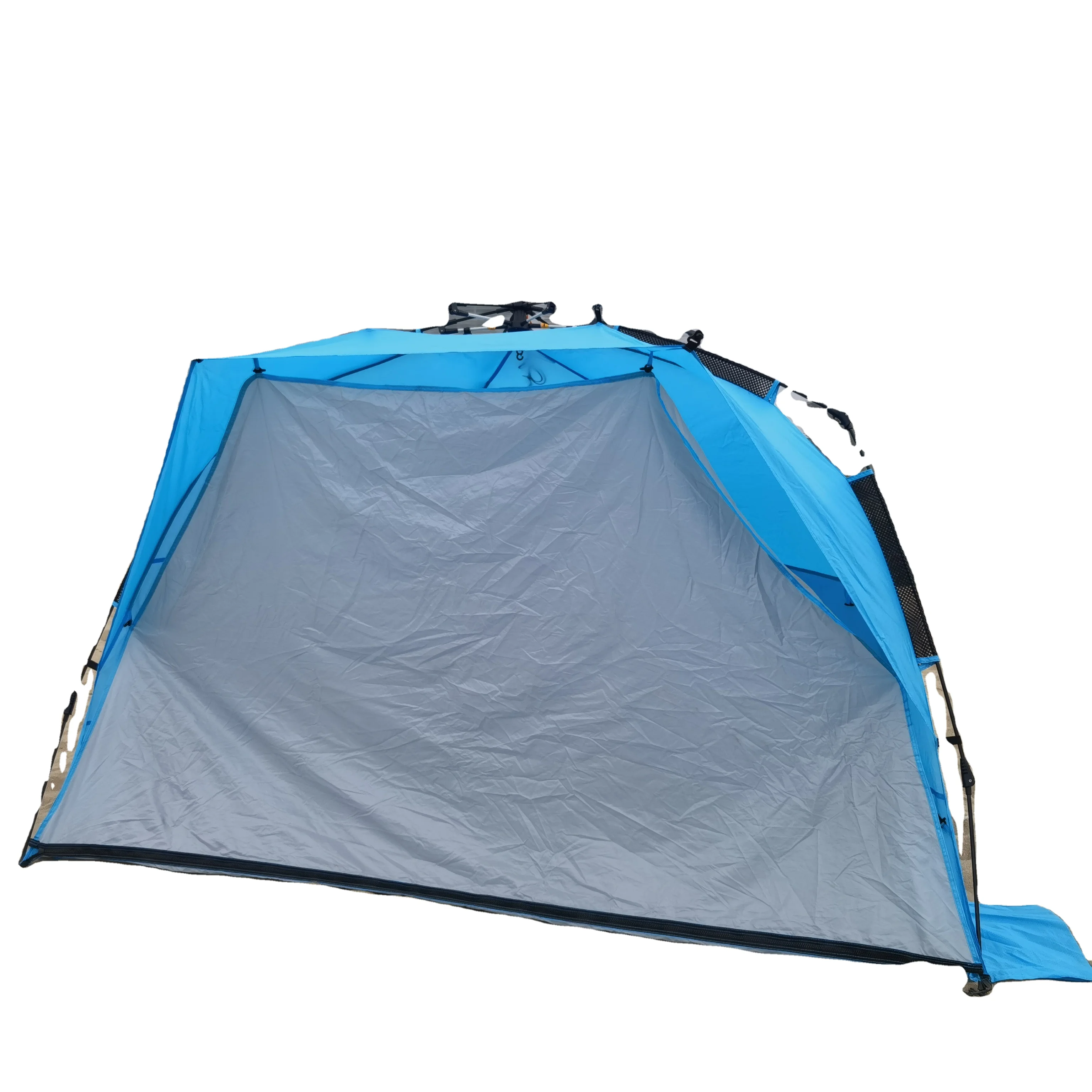 

Fishing Camping Tent Bivvy Carp Fishing Tent Ice Cube Winter Fishing Tent