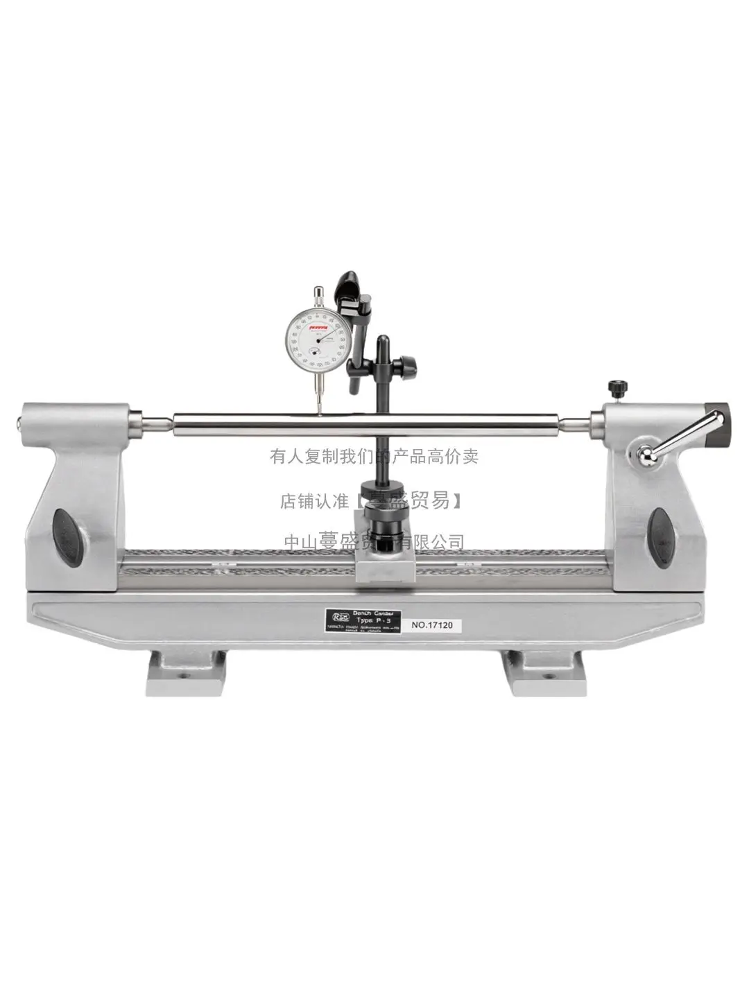 Japan imported RSK eccentric inspection instrument P-1 P-2 P-3 563-P1L 563-P2L 563-P3L
