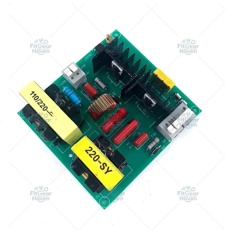 Suitable for 220V 110V 40KHz 100W 150W cleaning machine power drive board circuit motherboard