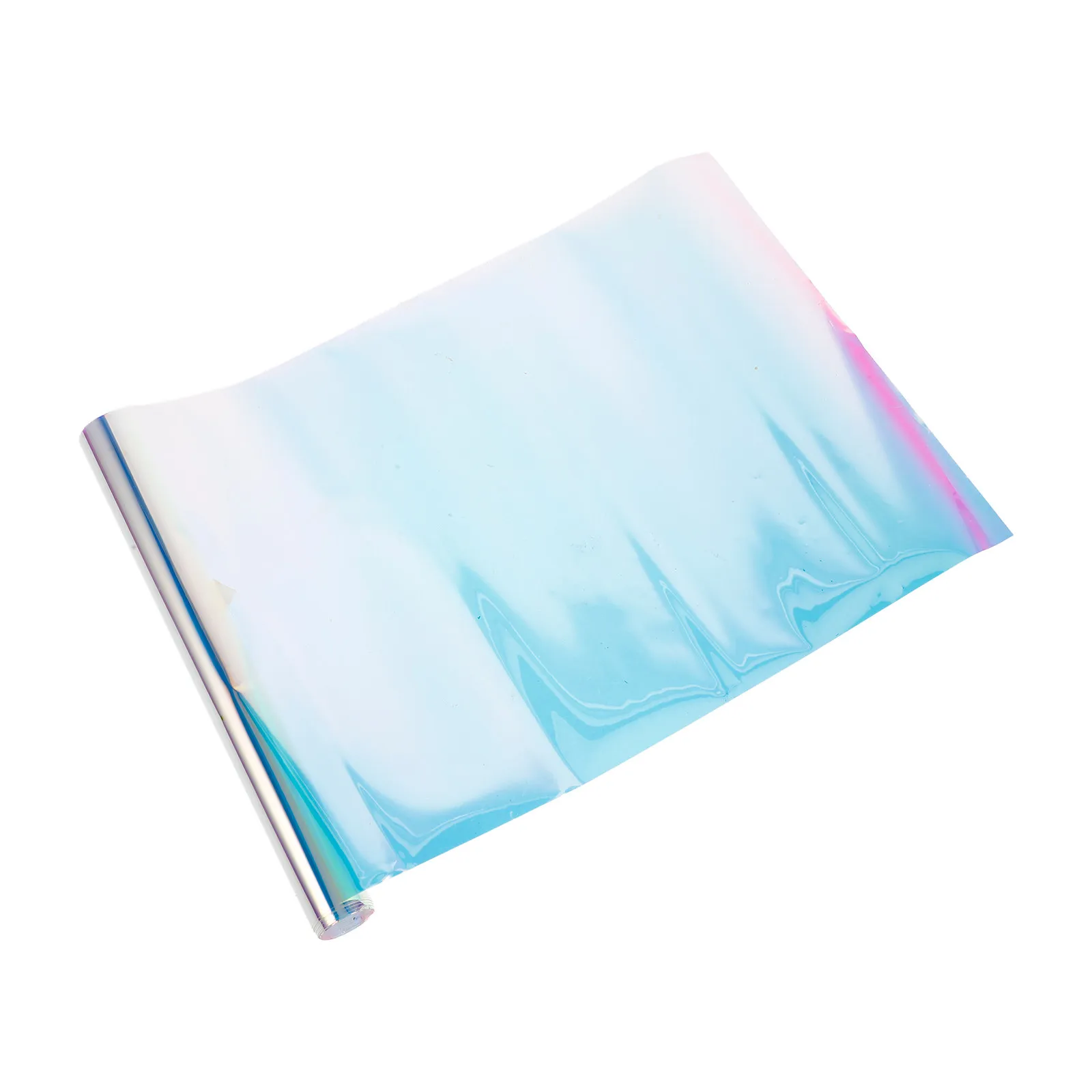 

Голографическая ПВХ-пленка для оклейки автомобилей: изменение цвета, защита от брызг и царапин, легкое нанесение и снятие, чистое отслаивание